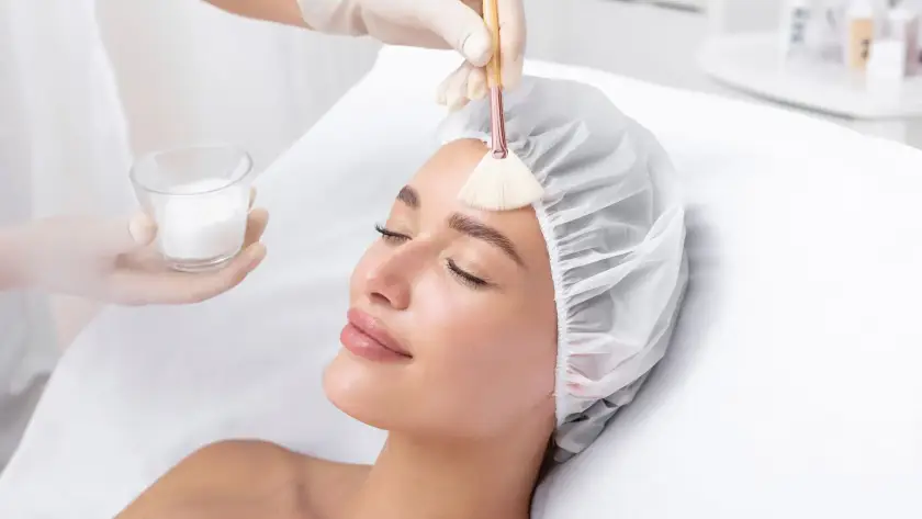 Valentine's Glow | With Chemical Peels | Grace Meds