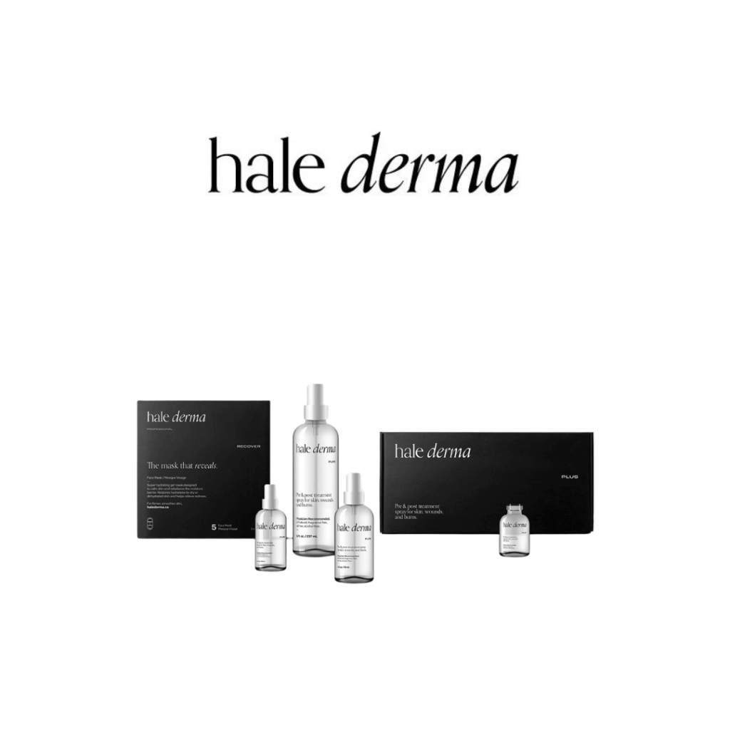 hale derma